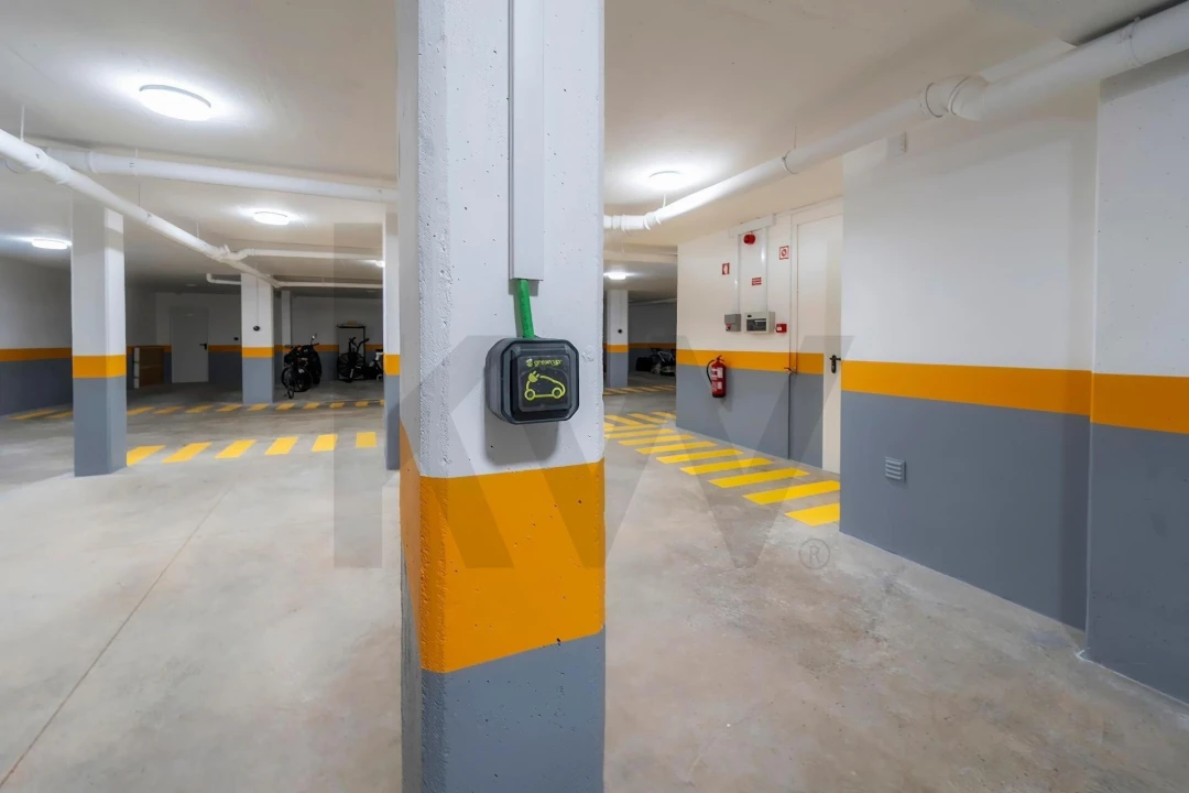 Apartamento T3 para Venda em Montenegro Foto 38