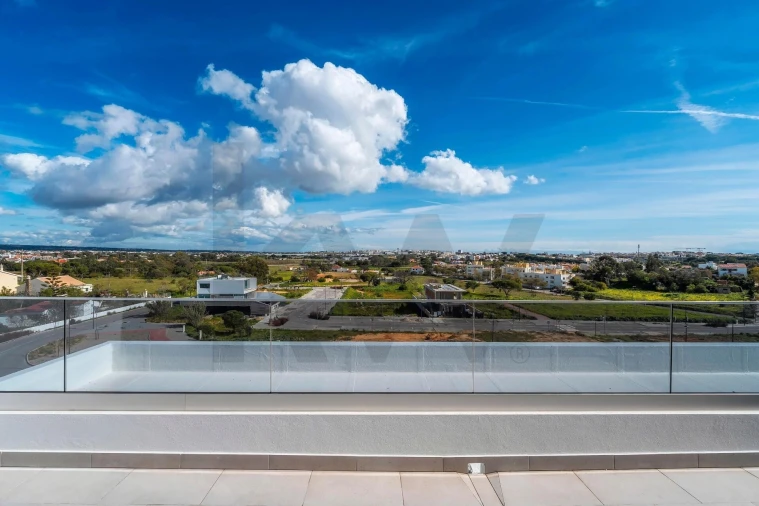 Apartamento T3 para Venda em Montenegro Foto 26