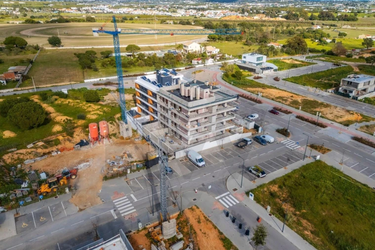 Apartamento T3 para Venda em Montenegro Foto 37