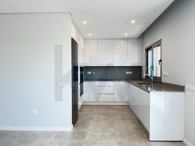 Apartamento T3 para Venda em Montenegro Foto 3