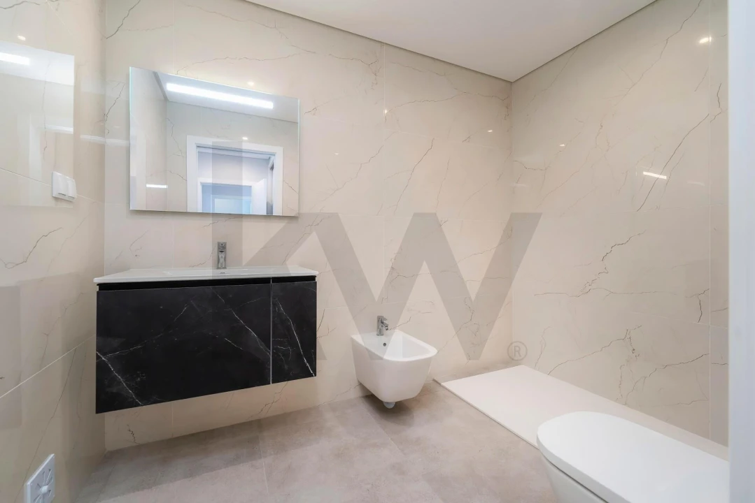 Apartamento T3 para Venda em Montenegro Foto 18