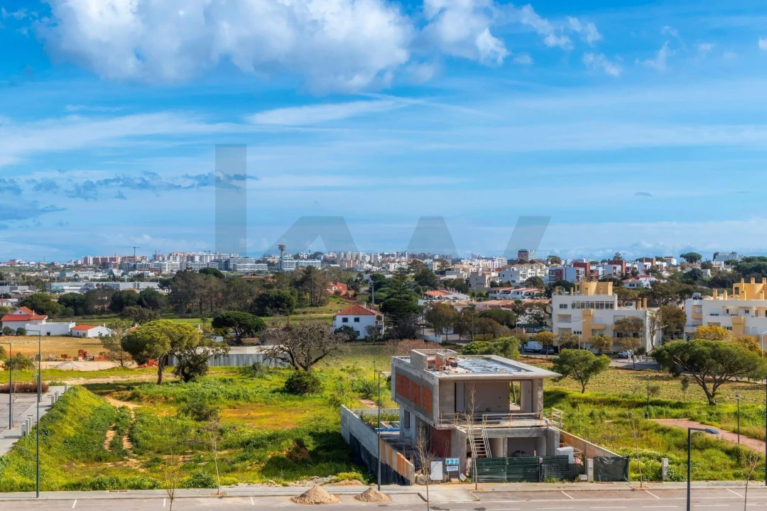 Apartamento T3 para Venda em Montenegro Foto 25