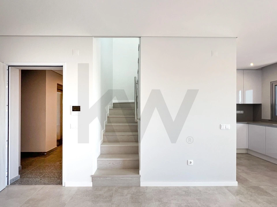 Apartamento T3 para Venda em Montenegro Foto 5