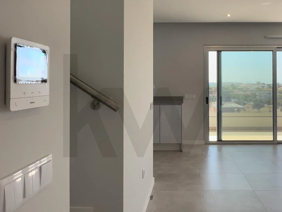 Apartamento T3 para Venda em Montenegro Foto 6