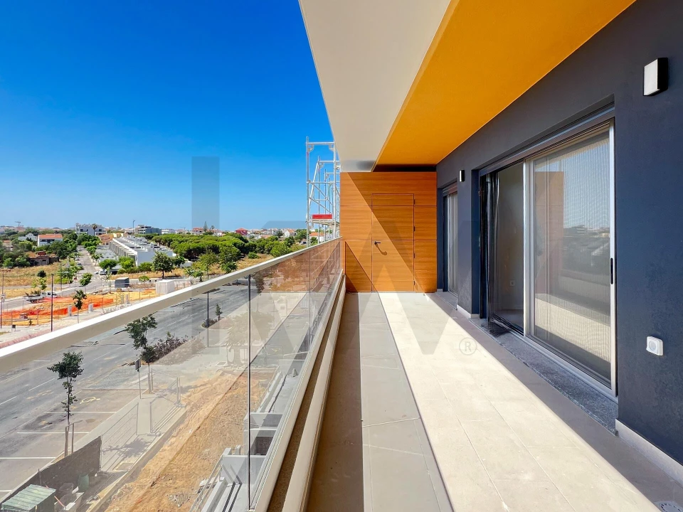 Apartamento T3 para Venda em Montenegro Foto 21