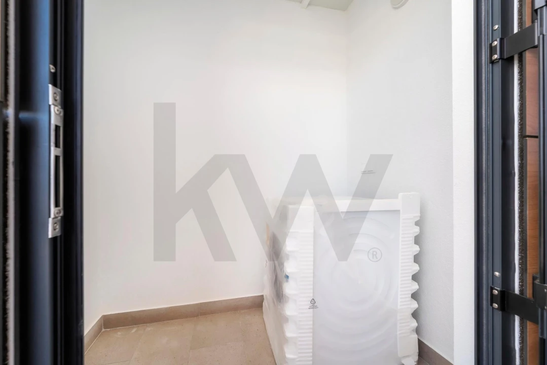 Apartamento T3 para Venda em Montenegro Foto 23