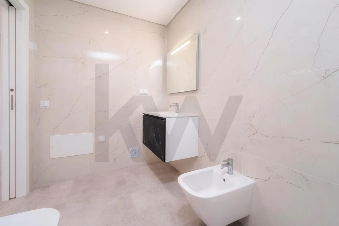 Apartamento T3 para Venda em Montenegro Foto 17