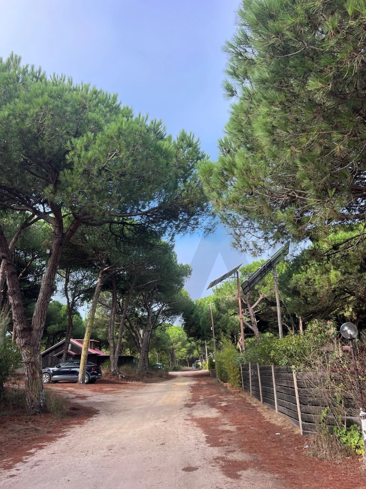 Terreno para Venda em Costa da Caparica Foto 2