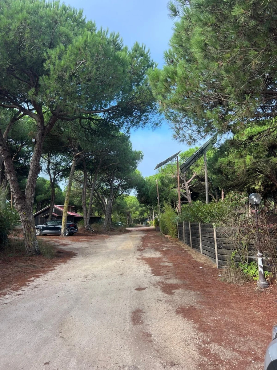 Terreno para Venda em Costa da Caparica