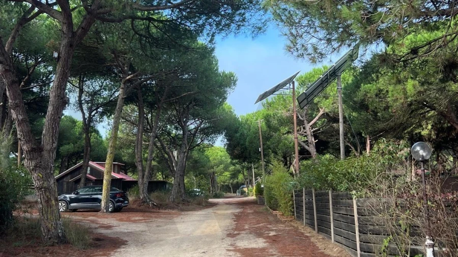 Terreno para Venda em Costa da Caparica