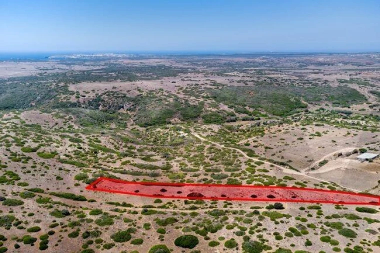 Terreno para Venda em Vila do Bispo e Raposeira Foto 4