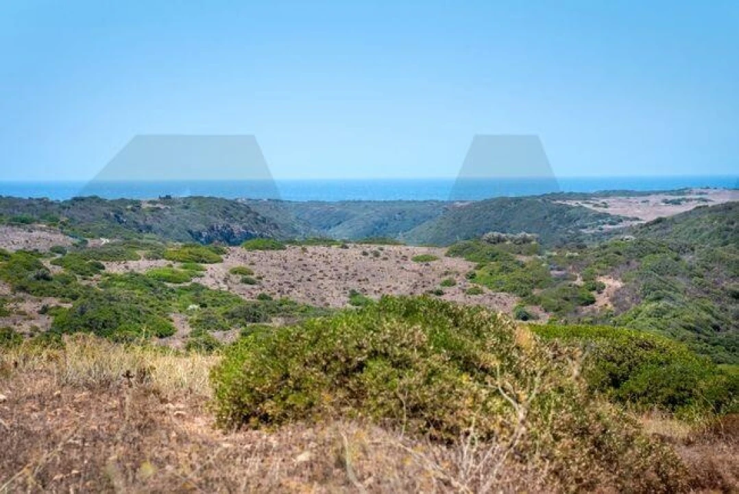 Terreno para Venda em Vila do Bispo e Raposeira Foto 5