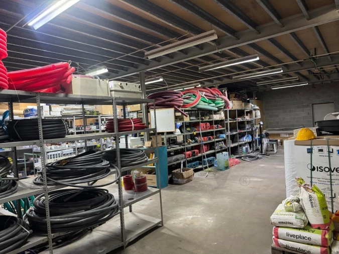 Armazém para Venda em Custóias, Leça do Balio e Guifões Foto 7