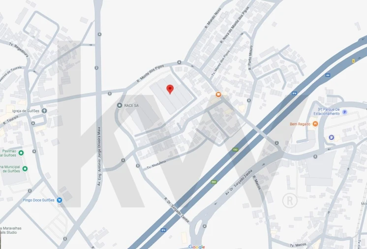 Armazém para Venda em Custóias, Leça do Balio e Guifões Foto 27