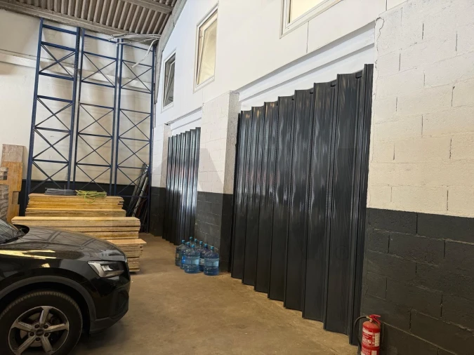 Armazém para Venda em Custóias, Leça do Balio e Guifões Foto 8