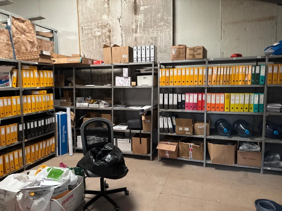 Armazém para Venda em Custóias, Leça do Balio e Guifões Foto 14