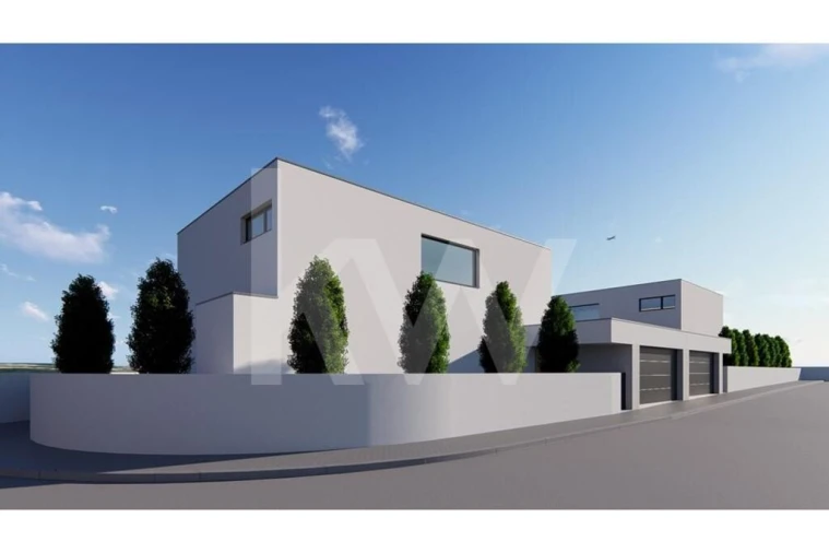 Moradia T4 para Venda em Anta e Guetim Foto 6