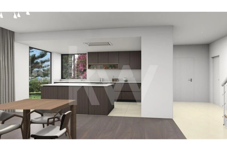 Moradia T4 para Venda em Anta e Guetim Foto 16