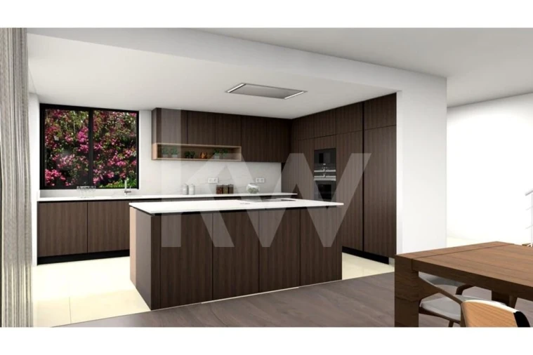 Moradia T4 para Venda em Anta e Guetim Foto 11