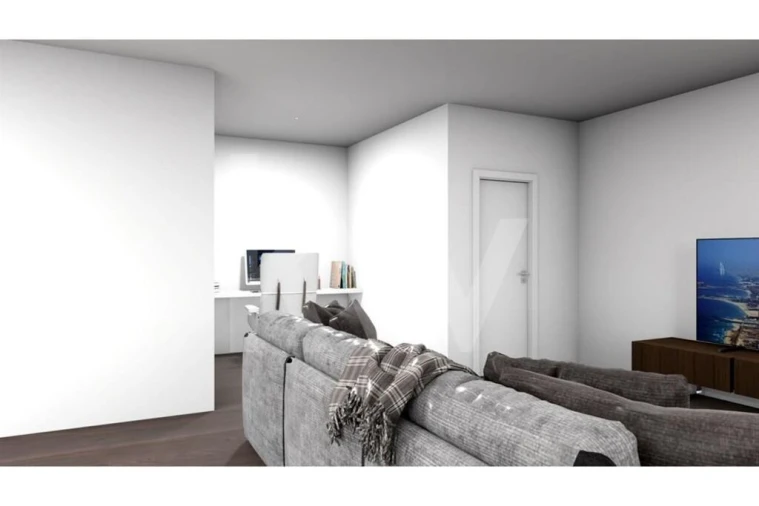 Moradia T4 para Venda em Anta e Guetim Foto 19