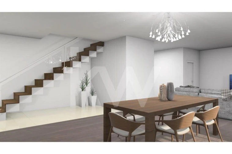 Moradia T4 para Venda em Anta e Guetim Foto 18