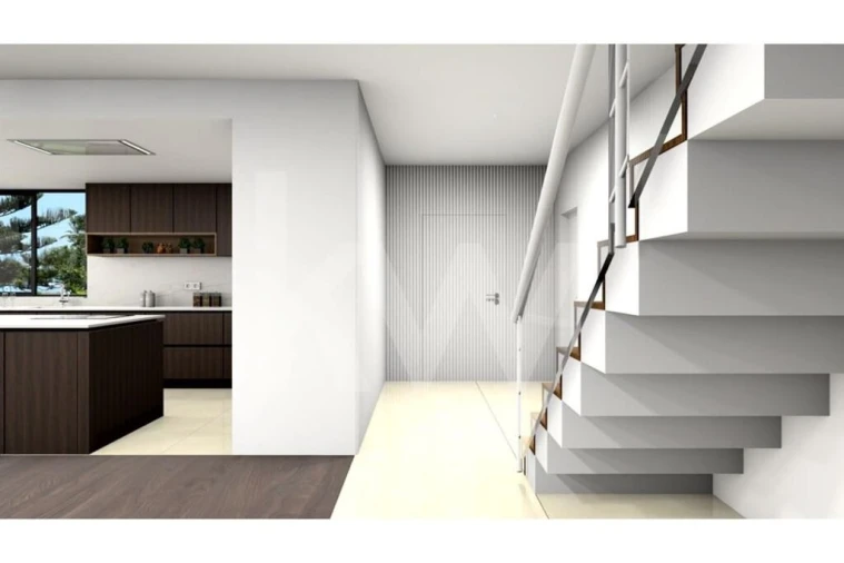 Moradia T4 para Venda em Anta e Guetim Foto 20