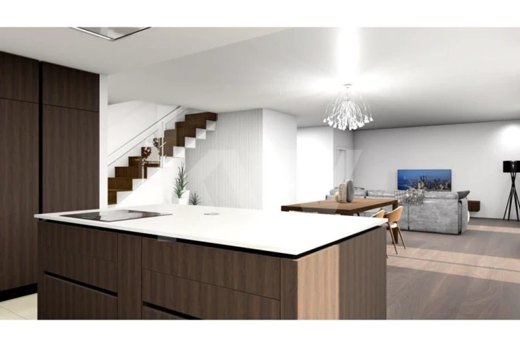 Moradia T4 para Venda em Anta e Guetim Foto 21