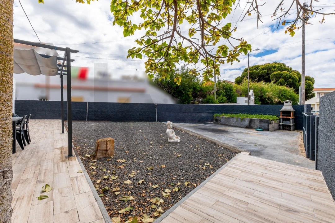 Moradia T2 para Venda em Porto Santo Foto 33