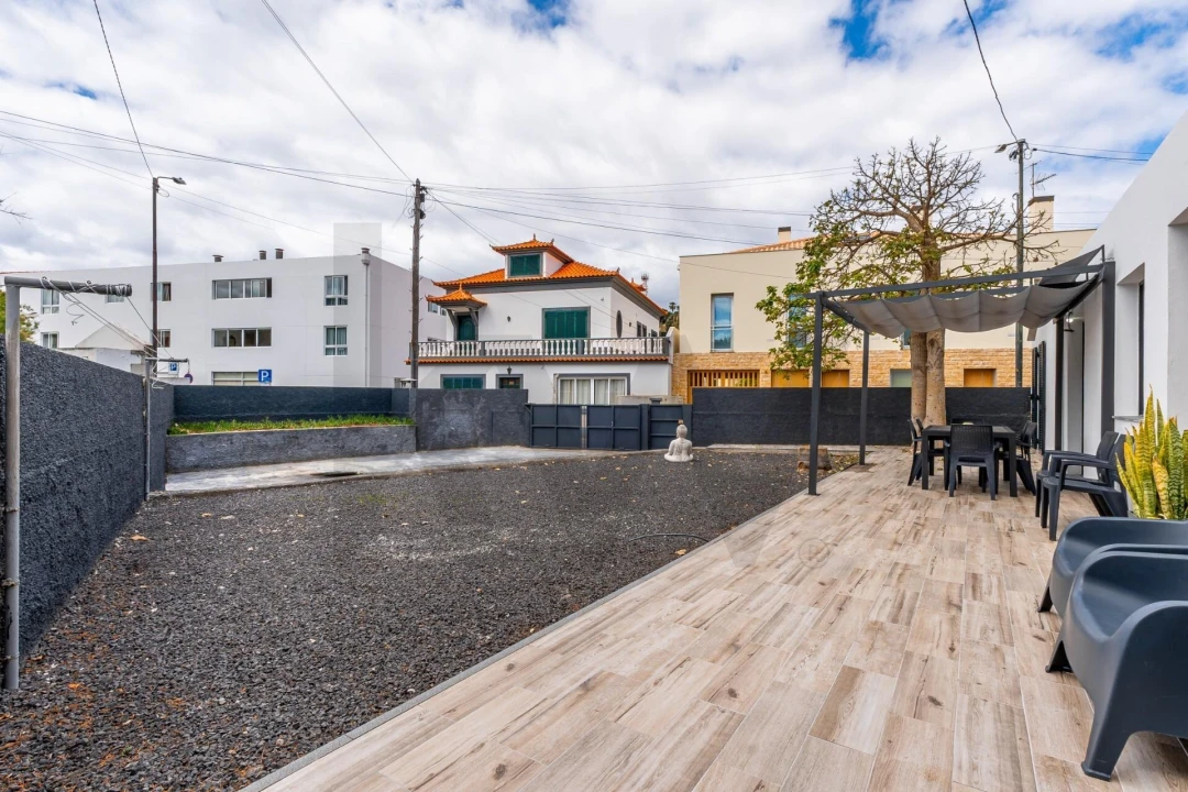 Moradia T2 para Venda em Porto Santo Foto 28