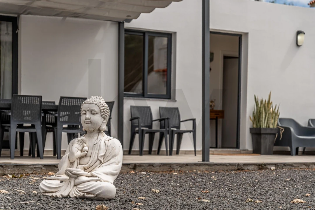 Moradia T2 para Venda em Porto Santo Foto 42