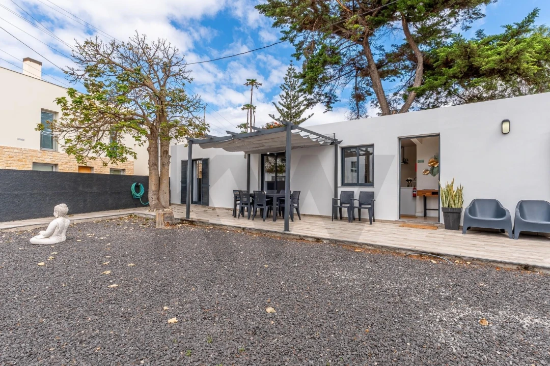 Moradia T2 para Venda em Porto Santo Foto 29