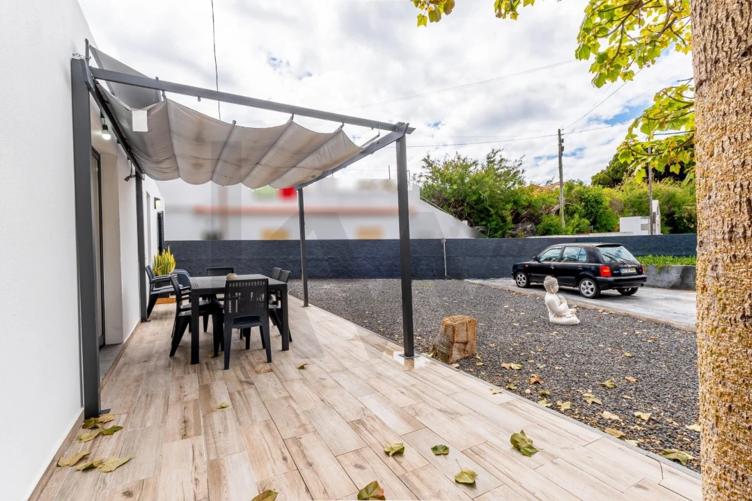 Moradia T2 para Venda em Porto Santo Foto 34