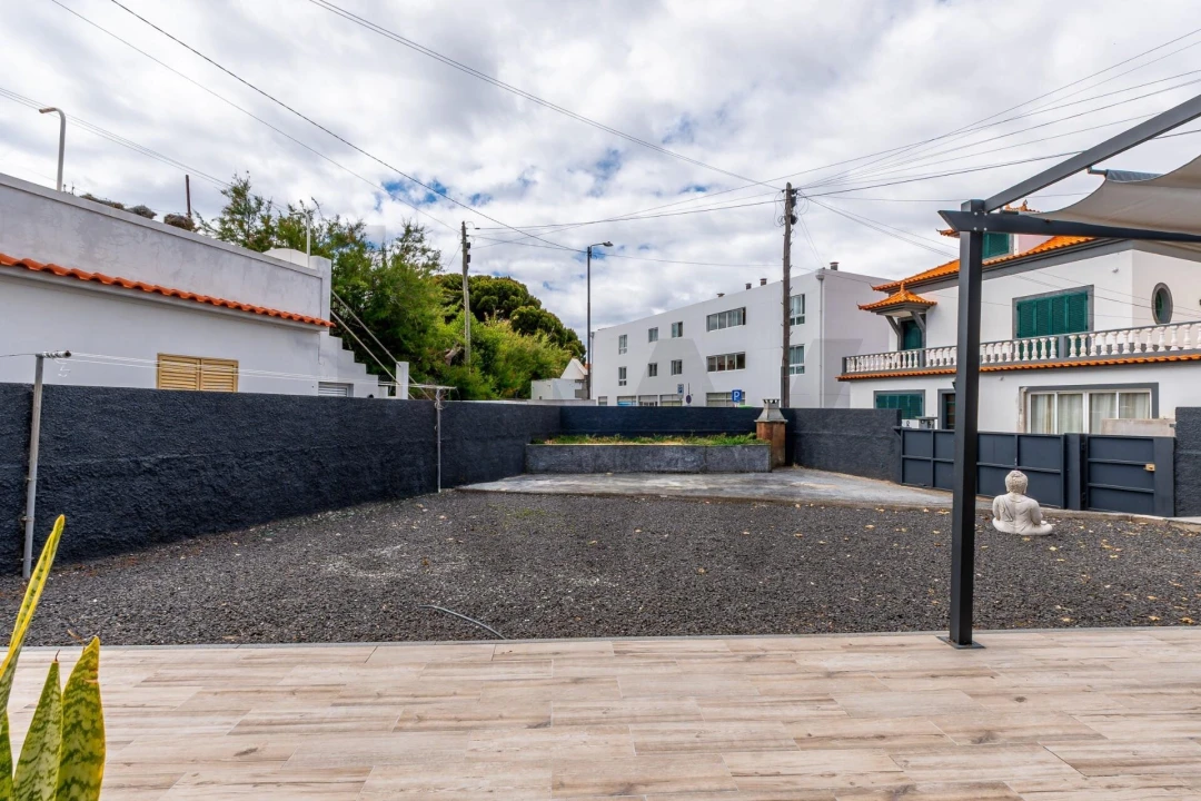 Moradia T2 para Venda em Porto Santo Foto 27