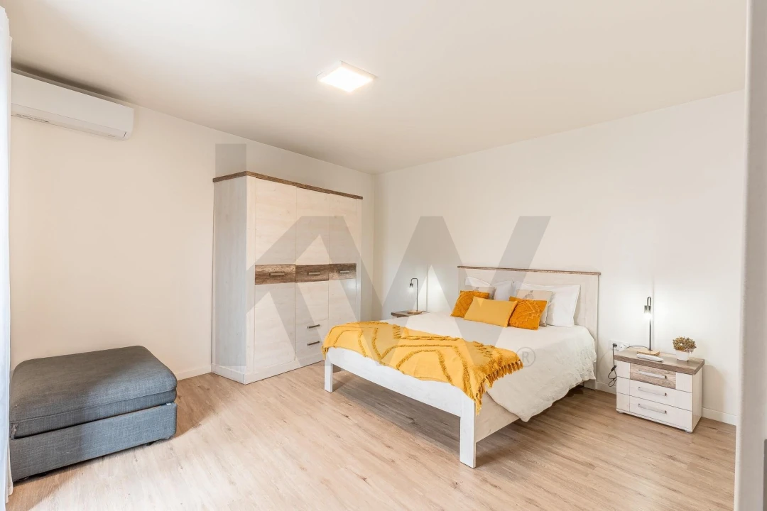 Moradia T2 para Venda em Porto Santo Foto 24