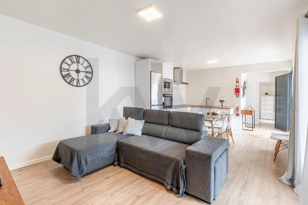 Moradia T2 para Venda em Porto Santo Foto 12