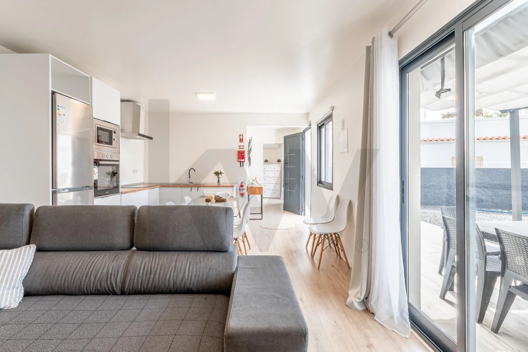 Moradia T2 para Venda em Porto Santo Foto 13