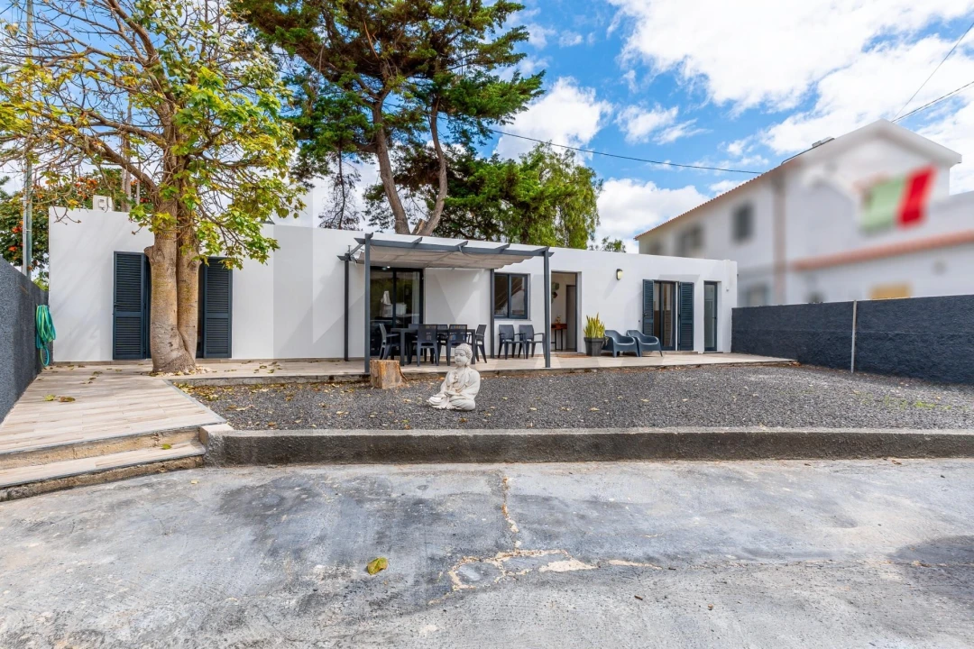 Moradia T2 para Venda em Porto Santo Foto 30