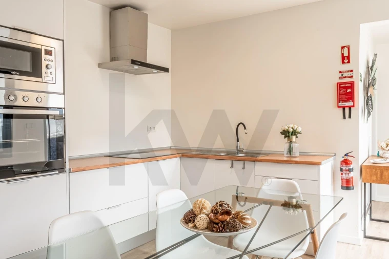 Moradia T2 para Venda em Porto Santo Foto 15