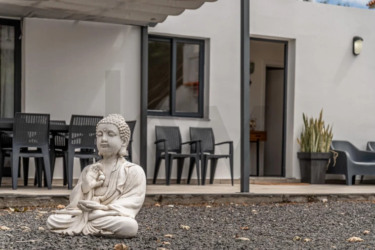 Moradia T2 para Venda em Porto Santo Foto 42