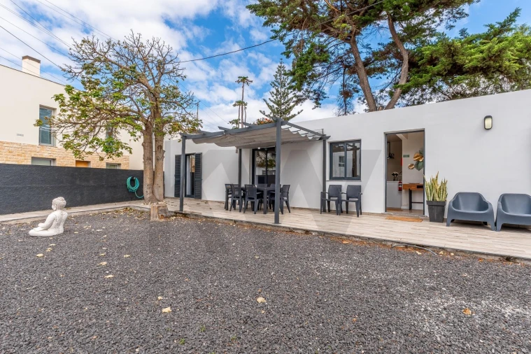 Moradia T2 para Venda em Porto Santo Foto 29