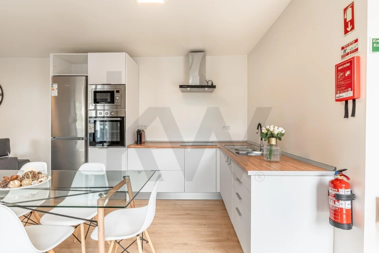 Moradia T2 para Venda em Porto Santo Foto 8