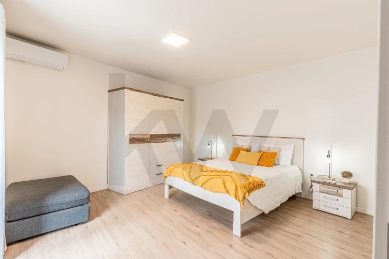 Moradia T2 para Venda em Porto Santo Foto 24