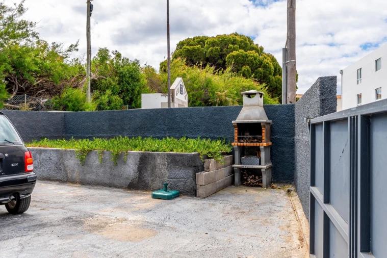 Moradia T2 para Venda em Porto Santo Foto 31