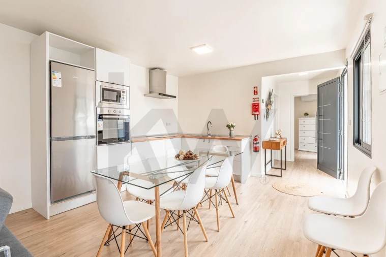 Moradia T2 para Venda em Porto Santo Foto 14