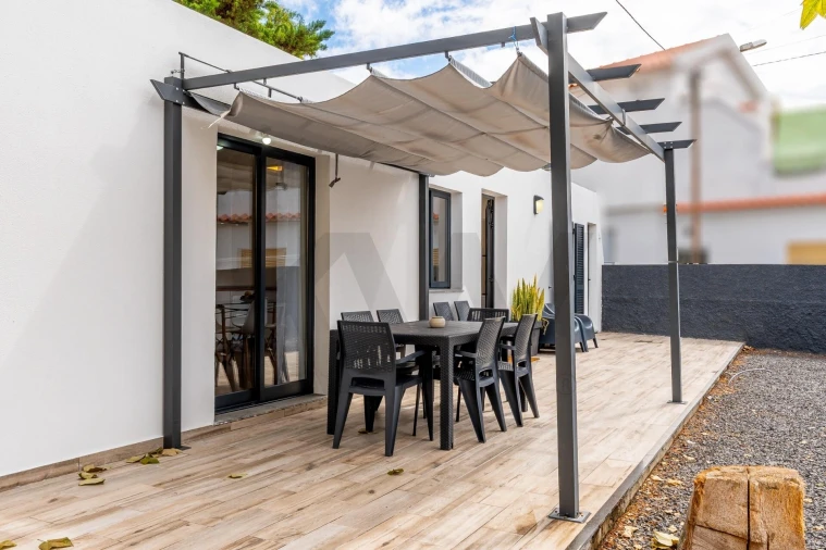 Moradia T2 para Venda em Porto Santo Foto 32