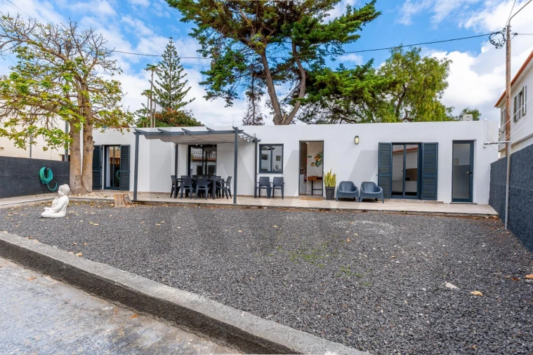 Moradia T2 para Venda em Porto Santo Foto 1