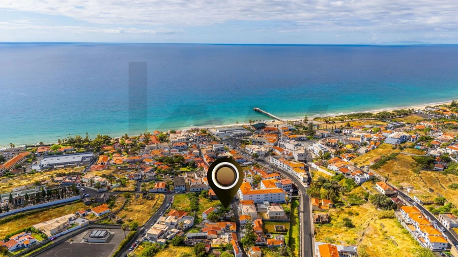 Moradia T2 para Venda em Porto Santo Foto 3