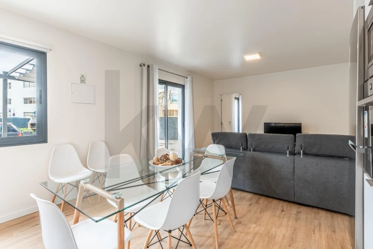 Moradia T2 para Venda em Porto Santo Foto 9