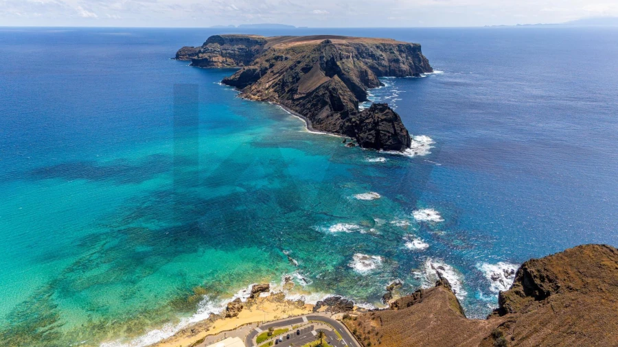 Moradia T2 para Venda em Porto Santo Foto 50