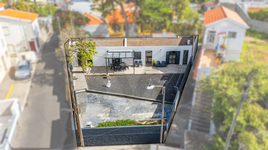 Moradia T2 para Venda em Porto Santo Foto 45